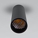 Накладной потолочный светильник с антибликовой решеткой Pika 25031/LED Elektrostandard - фото