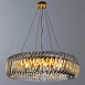 Подвесная люстра Divinare MEGAN 7568/18 LM-12 - фото