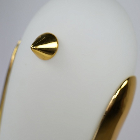 Настольная Лампа Birdi Penguin White Imperiumloft 290498-22 - фото