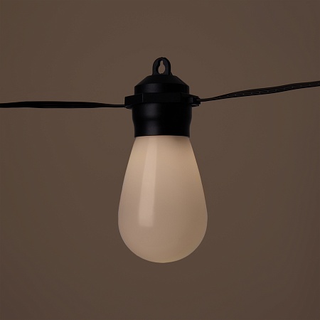 LED гирлянда Voltega VGL7331LL-L10B-20-1.2M - фото