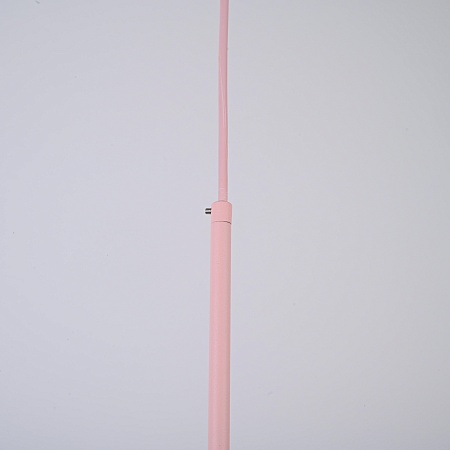 Подвесной Светильник Turna One D30 Pink Imperiumloft Imperiumloft 183496-26 - фото