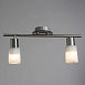 Спот Arte Lamp CAVALLETTA A4510PL-2SS - фото