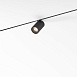 Трековый светильник 5W 3000K Mini Magnetic 85158/01 Elektrostandard - фото