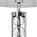 Декоративная настольная лампа Arte Lamp JESSICA A4062LT-1CC - фото