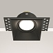 Встраиваемый светильник Technical Dot DL042-01-SQ-B - фото