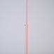 Подвесной Светильник Turna One D30 Pink Imperiumloft Imperiumloft 183496-26 - фото