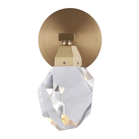 Бра K9 Cristel Wall A Imperiumloft 167107-26 - фото