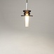 Подвесной светильник Maytoni Sound Wave MOD255PL-01B1 - фото