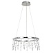 Подвесная люстра Divinare 1019/02 SP-46 - фото