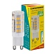 Cветодиодная лампа JCD 5W 220V 4200K G9 G9 LED 5W 220V 4200К - фото
