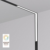 Светильник на шине Denkirs SMART LINEAR DK8015-BK