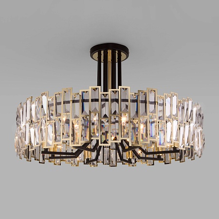 Потолочный светильник Bogate's 339/8 Strotskis Smart (313/8) - фото