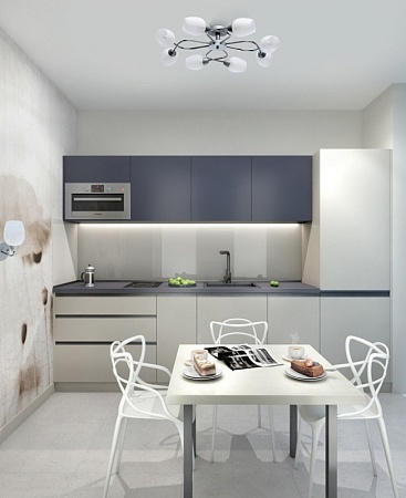 Бра  ия MW-Light Олимп 638028301 - фото