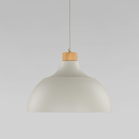 Подвесной светильник TK Lighting 5664 Cap Beige - фото