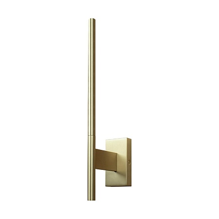 10012/6 AB Настенный светильник LOFT IT Stick - фото