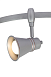 Трековый светильник Arte Lamp RAILS KITS A3057PL-1SI - фото
