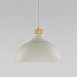 Подвесной светильник TK Lighting 5664 Cap Beige - фото