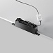Встраиваемый светильник Technical DL065-12W3-6K-TRS-B - фото