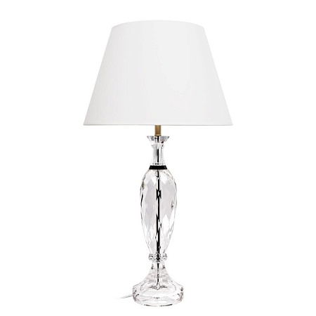 10278 Настольная лампа LOFT IT Crystal - фото