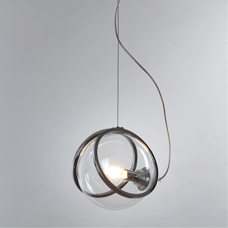 Подвесной светильник Divinare HAZEL 5015/02 SP-1 - фото