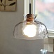 Подвесной Светильник Omg Glass D25 Tree Imperiumloft 187977-23 - фото