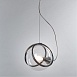 Подвесной светильник Divinare HAZEL 5015/02 SP-1 - фото