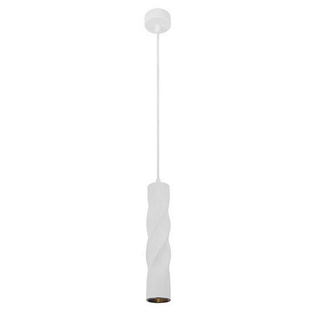 Точечный подвесной светильник Arte Lamp CASSIO A5400SP-1WH - фото