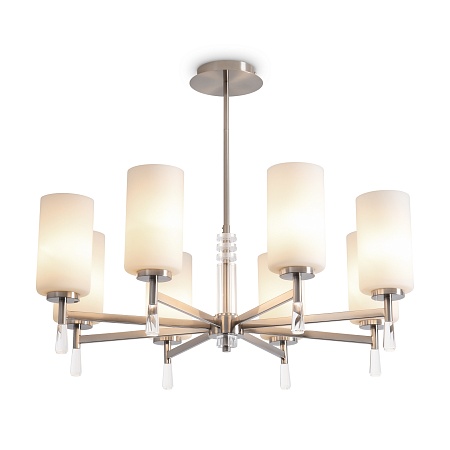 Подвесной светильник Freya FR2031PL-08N - фото