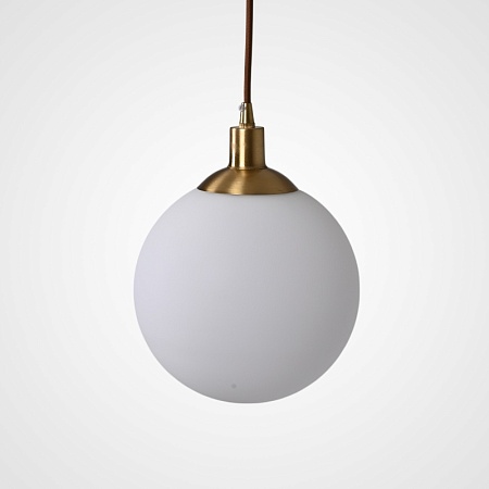 Подвесной Светильник Orviet Gold D18 Imperiumloft 320049-23 - фото