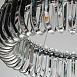Подвесная люстра Arte Lamp MAYOTTE A1071SP-10CC - фото