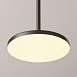 Подвесной светильник Technical Plato P076PL-L12W3K-B - фото