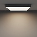 Потолочный светильник Technical Zon C032CL-90W4K-SQ-B - фото