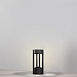 Настенный светильник (бра) Outdoor Vint O458WL-L9GF3K - фото