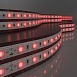 Светодиодная лента 24 В 14,4 Вт/м 60 Led/м 5050 IP65, красный, 5 м Лента светодиодная 24V 14,4W 60Led 5050 IP65 красный, 5м Elektrostandard - фото
