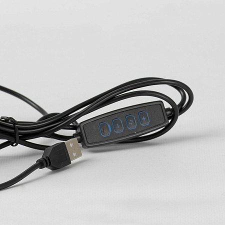 Торшер  amador Lussole  LSP-0918 - фото