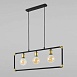 Подвесной акцентный светильник TK Lighting 4146 - фото