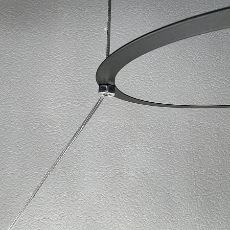 Люстра Quartz D60 Imperiumloft 179755-26 - фото