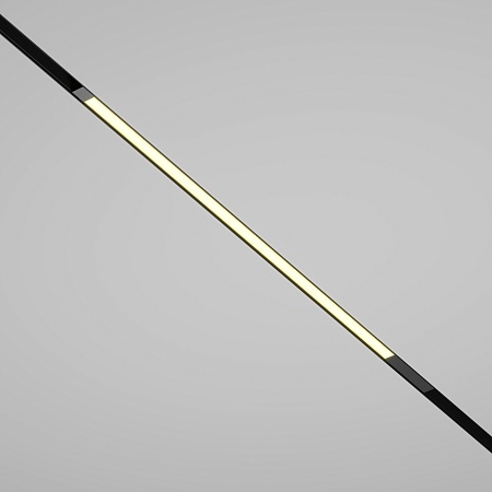 Трековый светильник Technical TR231-2-15W3K-B - фото