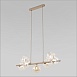 Подвесной светильник TK Lighting 11109 Lava Sabia - фото