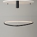 Подвесной светильник Maytoni Glint MOD072PL-L36B3K - фото