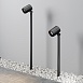 Ландшафтный светильник Outdoor O497FL-L12B3K - фото