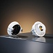Потолочный светодиодный светильник поворотный Conner 8W 4000K белый 25086/LED Elektrostandard - фото