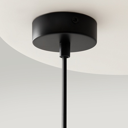 Подвесной светильник Maytoni Ring MOD013PL-06B - фото