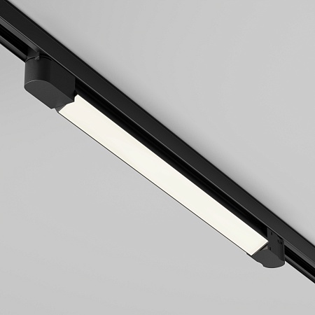 Трековый светильник Technical BASIS TR196-3-20W4K-B - фото