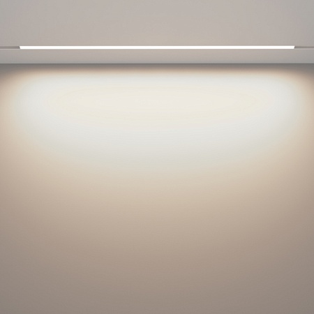 Трековый светильник Technical BASIS TR030-2-30W4K-W - фото