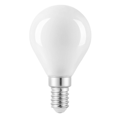 Светодиодная Лампа E14 Мощность 6W 4200K White От Imperiumloft Imperiumloft 243945-26 - фото