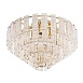 Потолочная люстра ARTE LAMP A2848PL-5GO - фото