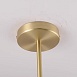 Подвесной Светильник Harlow Pendant Lamp White Imperiumloft 74549-22 - фото