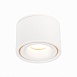 Св-к встр. Белый LED 1*12W 3000K 1 000Lm Ra>90 36° IP20 D100xH105 170-240V ST652.538.12 - фото