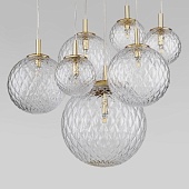 Подвесной светильник TK Lighting 4608